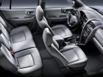 Hyundai Santa Fe 2004 года